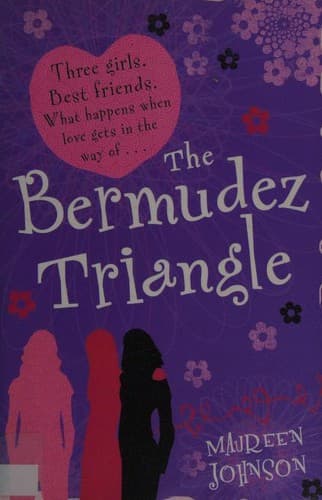 Tapa de The Bermudez Triangle