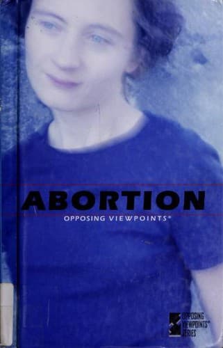 Tapa de Abortion