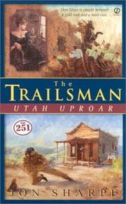 Tapa de Utah uproar