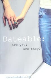 Tapa de Dateable