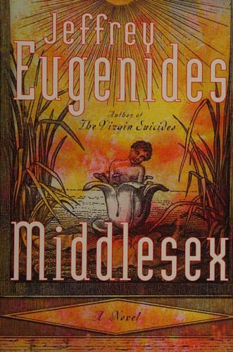 Tapa de Middlesex
