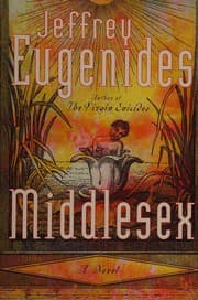 Tapa de Middlesex