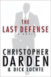 Tapa de The last defense