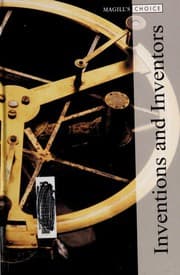 Tapa de Inventions and Inventors - Volume 2