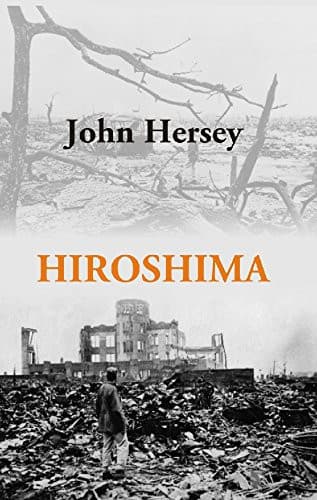 Tapa de Hiroshima [Hardcover]