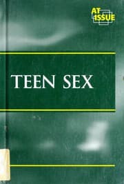 Tapa de Teen Sex