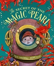 Tapa de Secret of the Magic Pearl