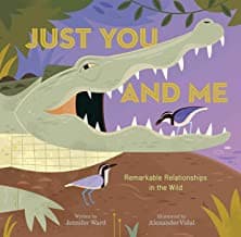 Tapa de Just You and Me