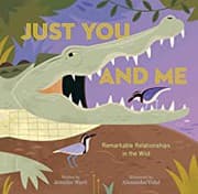 Tapa de Just You and Me