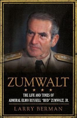 Tapa de Zumwalt