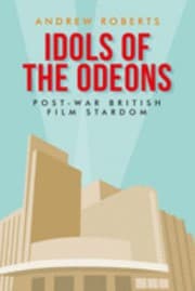 Tapa de Idols of the Odeons