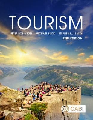 Tapa de Tourism