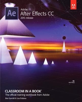 Tapa de Adobe After Effects CC