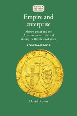 Tapa de Empire and Enterprise