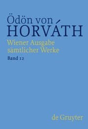Tapa de Dramenfragmente und Werkprojekte Drama