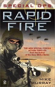Tapa de Rapid Fire