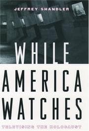 Tapa de New directions in American religious history