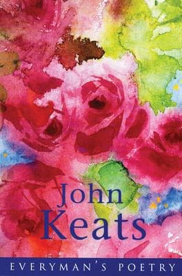 Tapa de John Keats