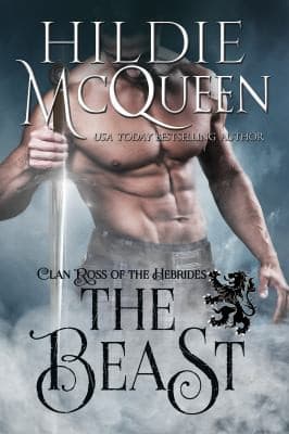 Tapa de Beast