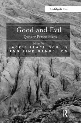 Tapa de Good and Evil
