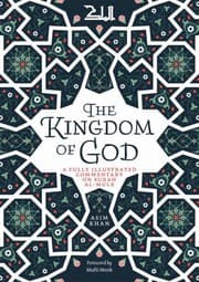 Tapa de Kingdom of God