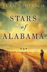 Tapa de Stars of Alabama