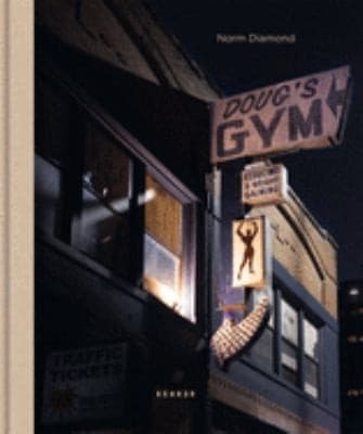 Tapa de Doug's Gym