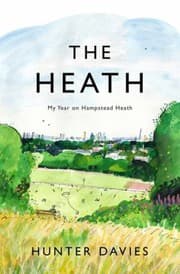 Tapa de Heath