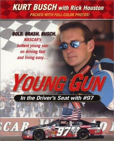 Tapa de Young gun