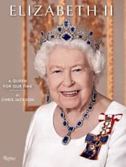 Tapa de Elizabeth II
