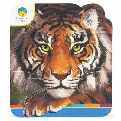 Tapa de Tigers