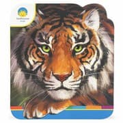 Tapa de Tigers