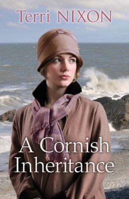Tapa de Cornish Inheritance