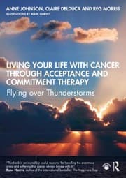 Tapa de Living Your Life with Cancer