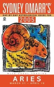 Tapa de Sydney Omarr's Day-by-Day Astrological Guide for Aries