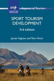 Tapa de Sport Tourism Development