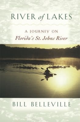 Tapa de River of Lakes