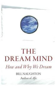 Tapa de Dream Mind - How and Why We Dream