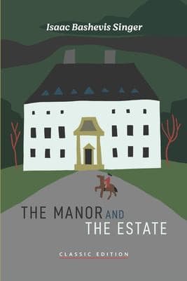 Tapa de Manor and the Estate