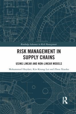 Tapa de Risk Management in Supply Chains
