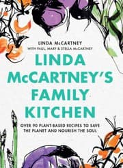 Tapa de Linda Mccartney's Family Kitchen
