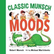 Tapa de Classic Munsch Moods