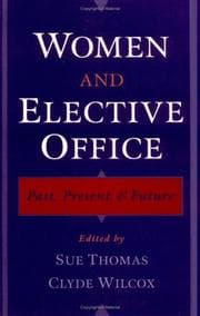 Tapa de Women and Elective Office