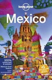 Tapa de Mexico