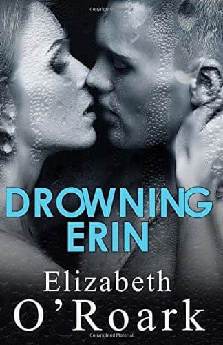 Tapa de Drowning Erin