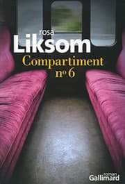 Tapa de Compartiment n° 6