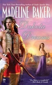 Tapa de Dakota Dreams