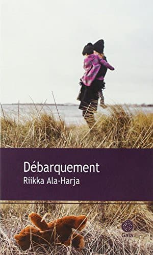 Tapa de Débarquement