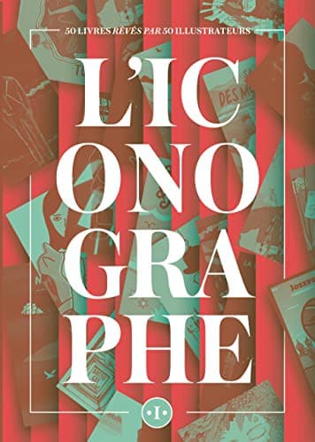 Tapa de L'Iconographe
