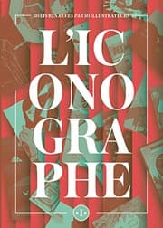 Tapa de L'Iconographe